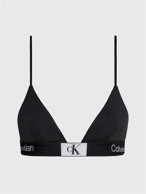 Calvin Klein bras discontinued